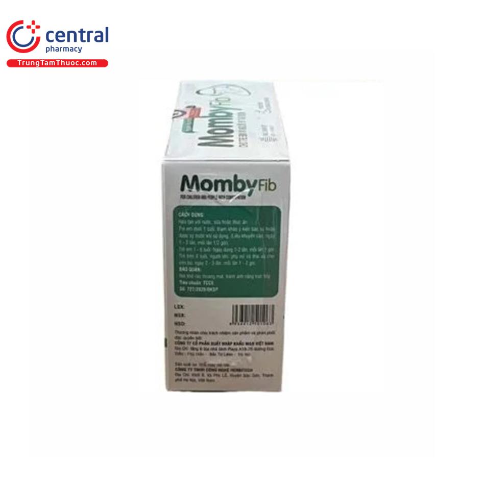 momby fib 7 L4165