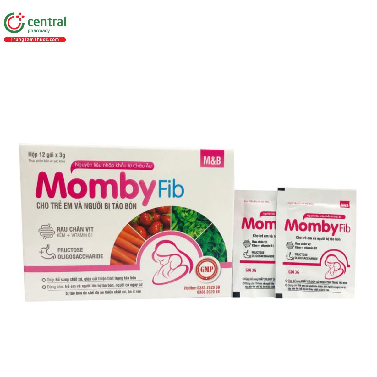 mombyfip 1 U8108