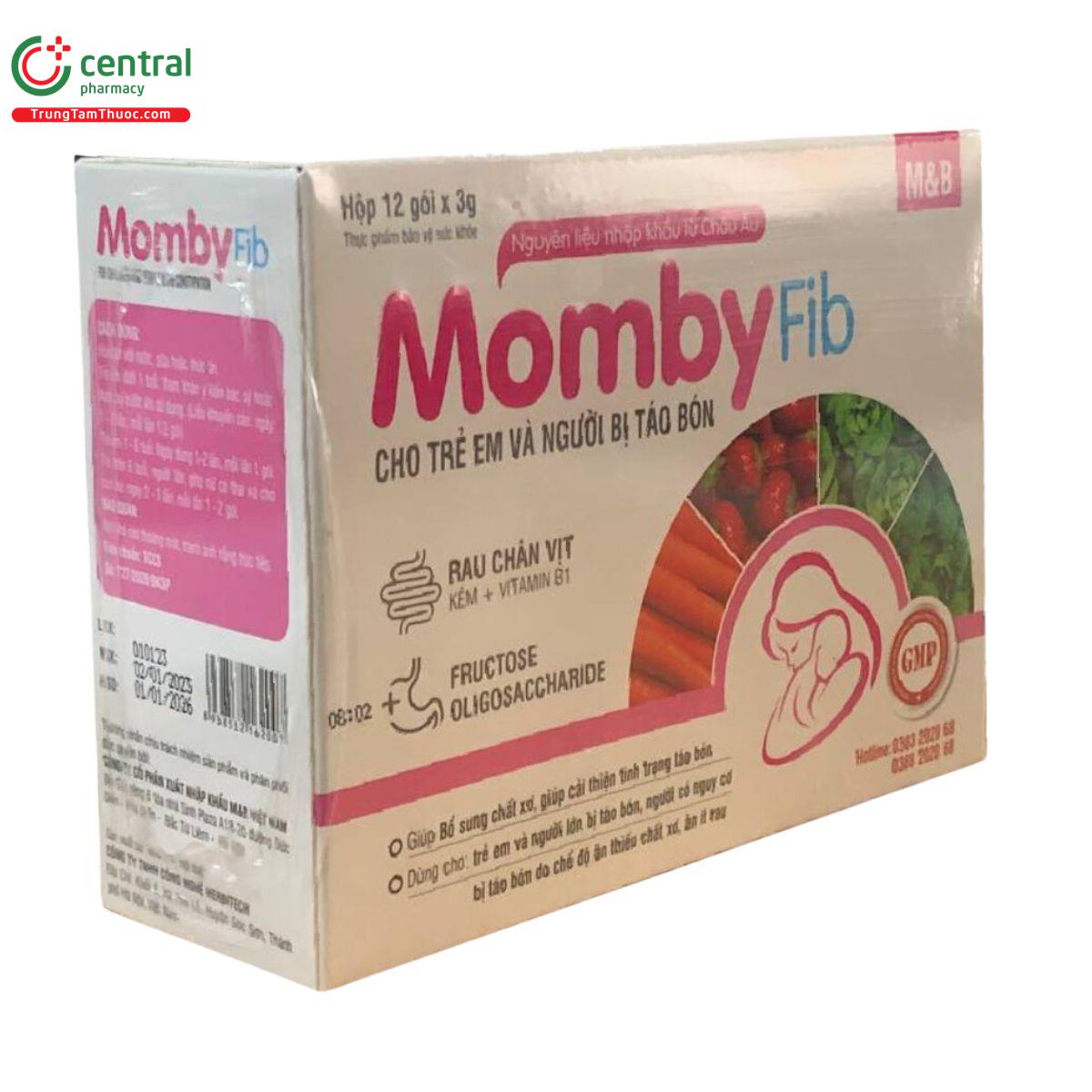 mombyfip 4 V8682