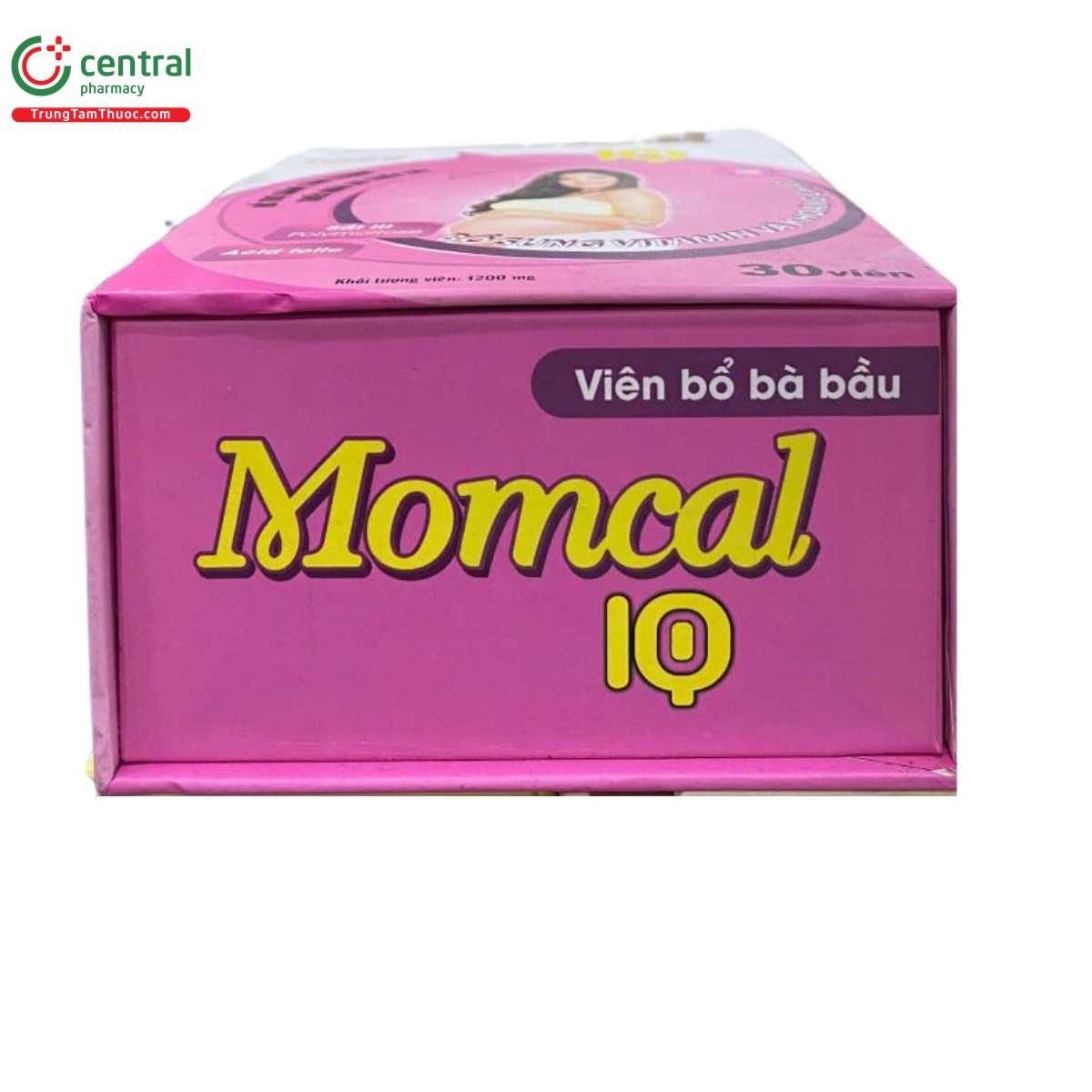 momcal iq 5 K4245