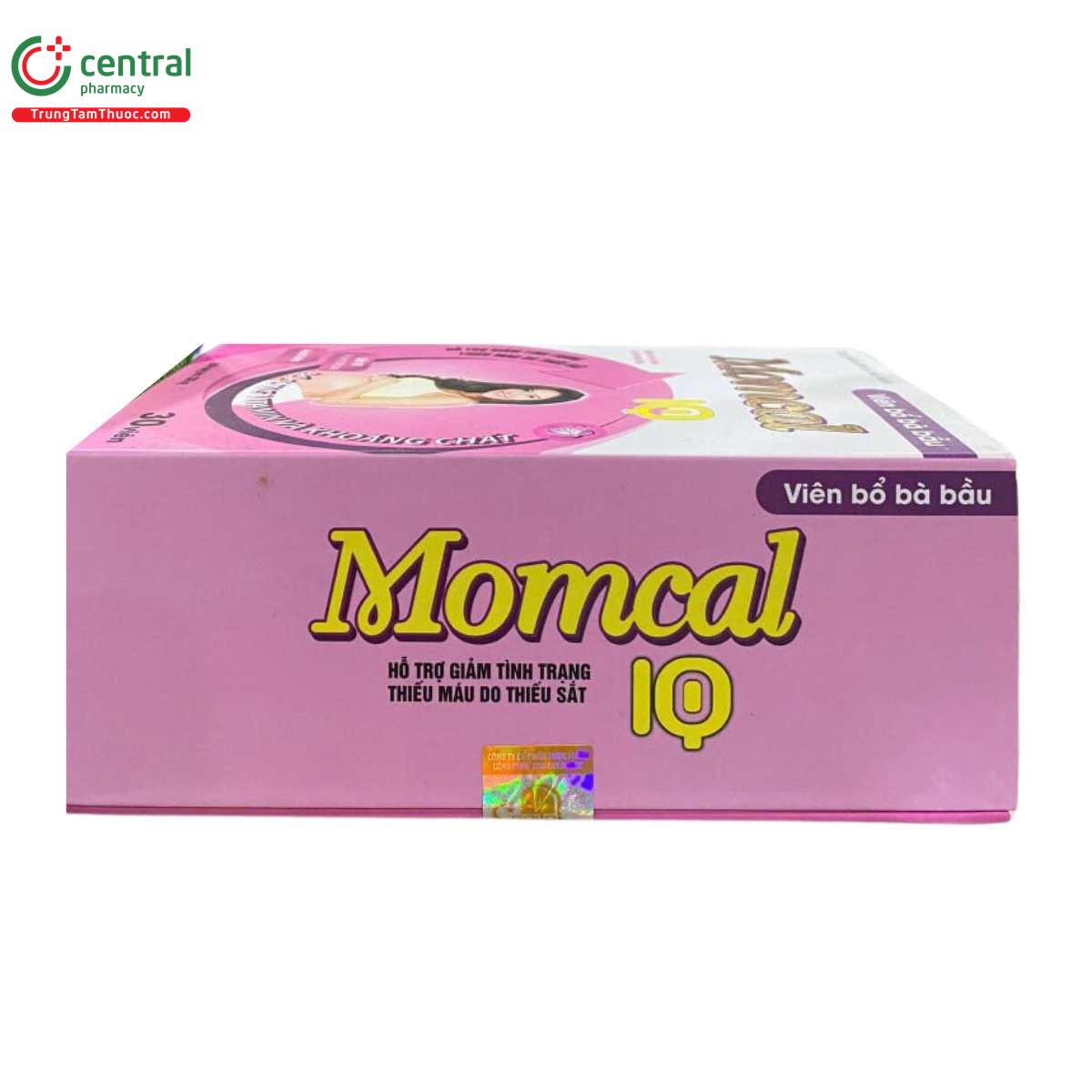 momcal iq 8 R7487