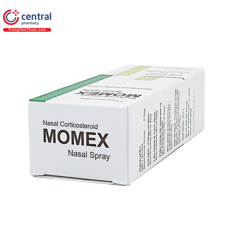 momex nasal spray 12 A0221