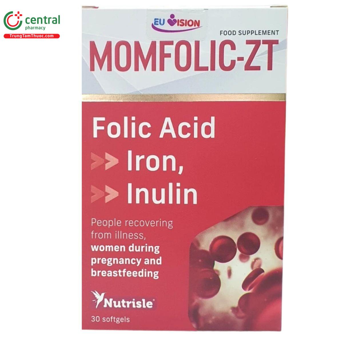 momfolic zt 6 J3156