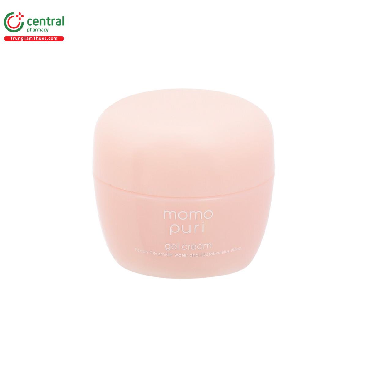 momopuri gel cream 9 R7528