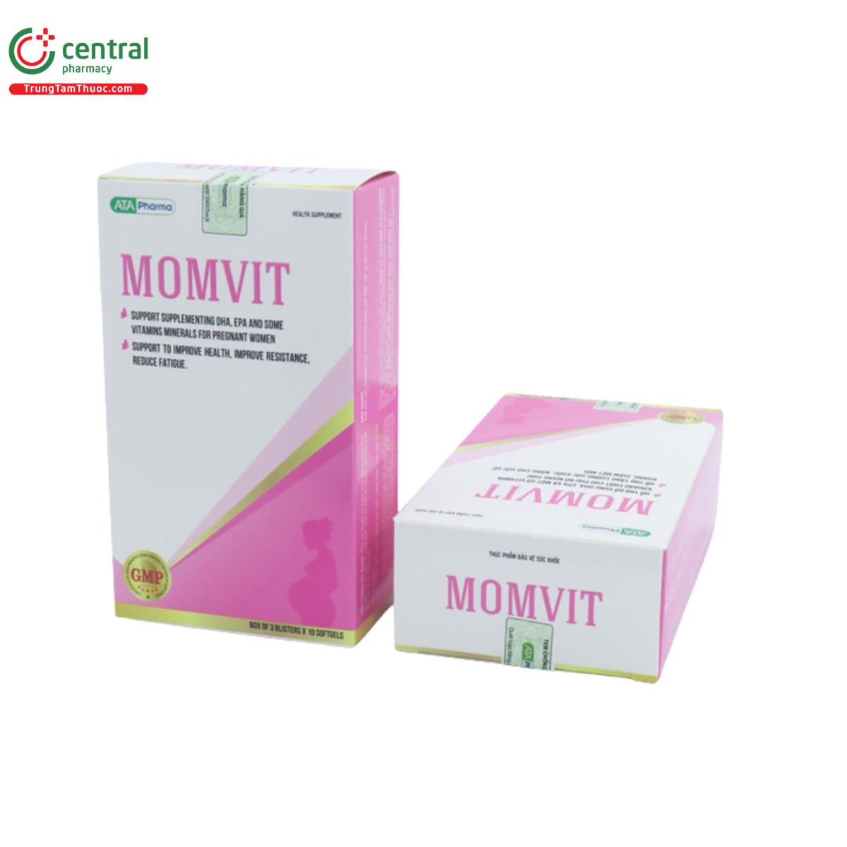 momvit 1 N5414