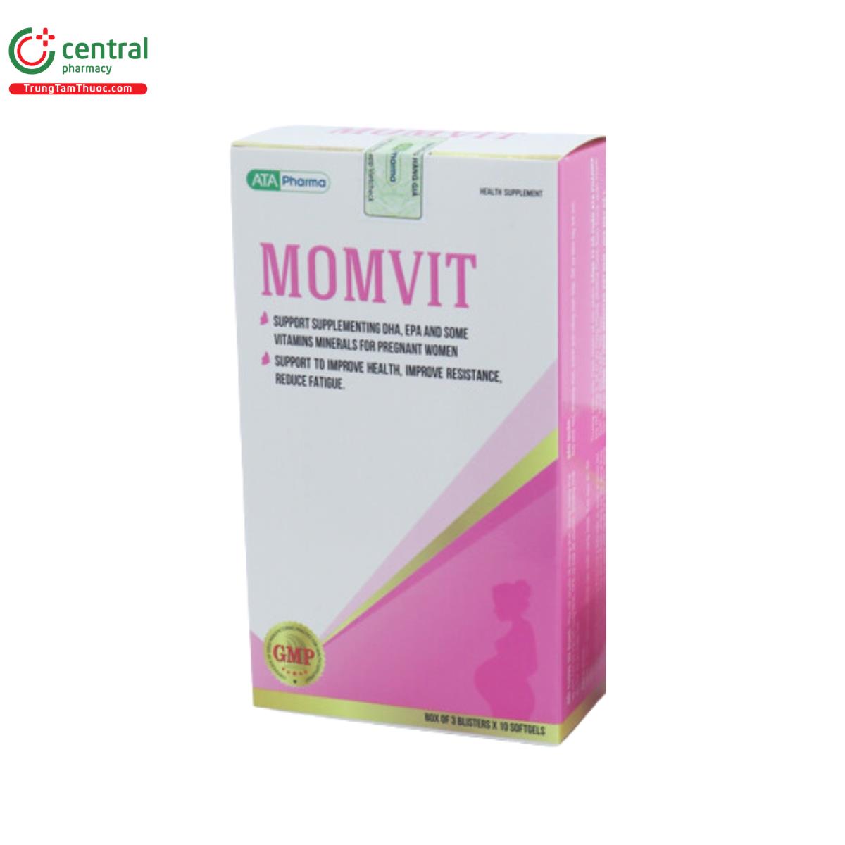 momvit 2 J3853