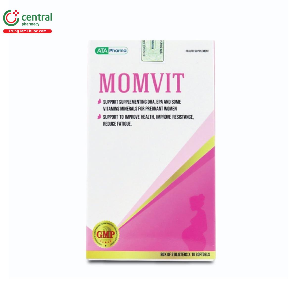 momvit 3 K4446