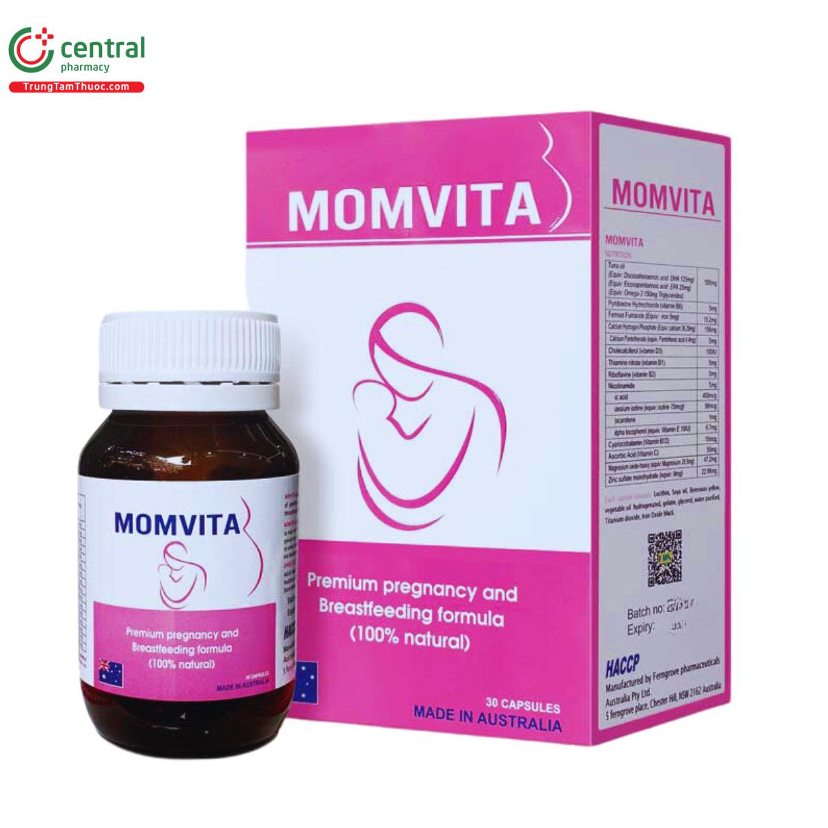 momvita 1 A0110