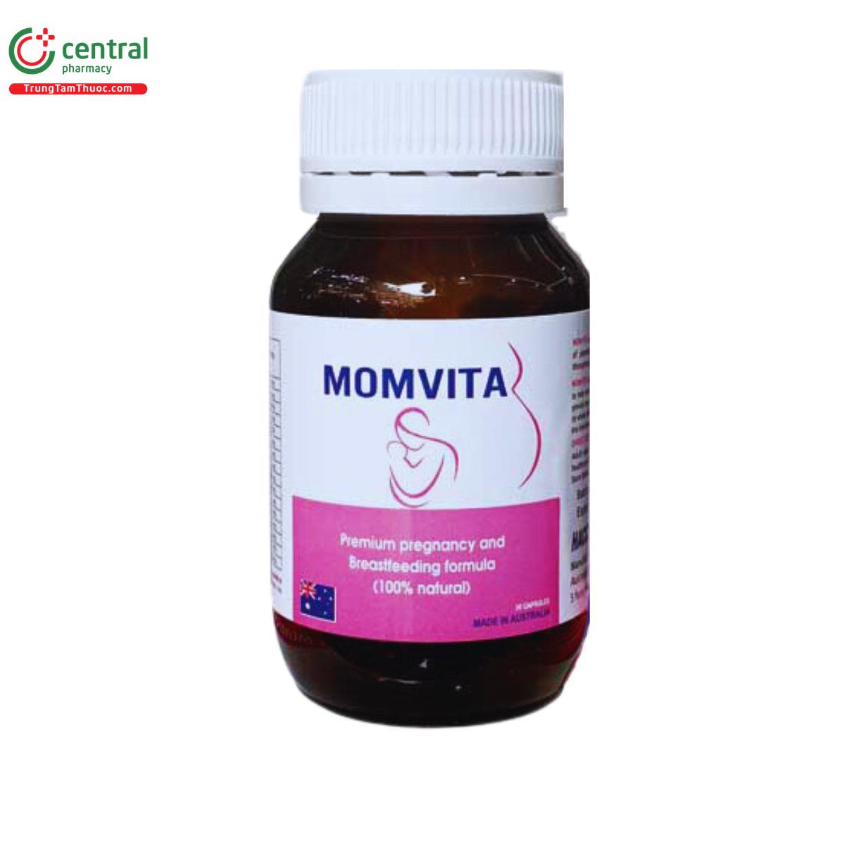 momvita 2 V8107