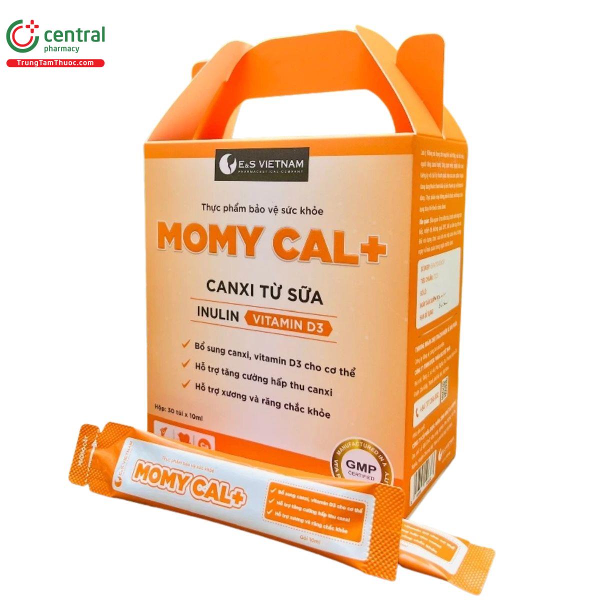 momy cal 2 N5485
