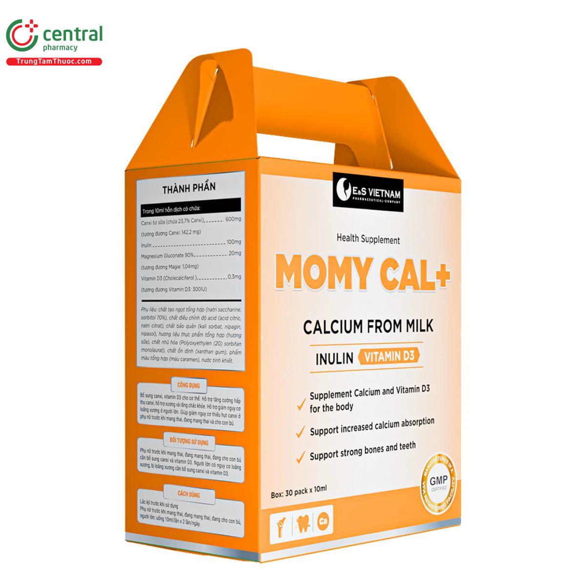 momy cal 5 L4406