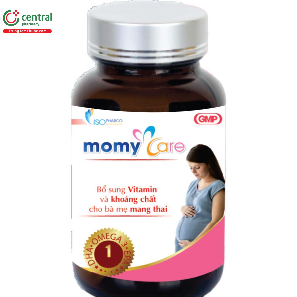 momy care 1 N5663