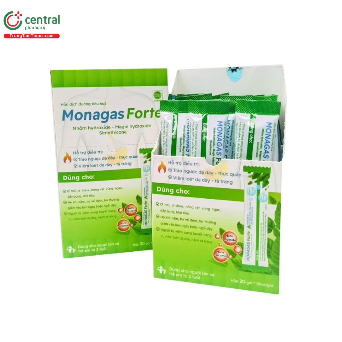 monagas forte 2 L4821