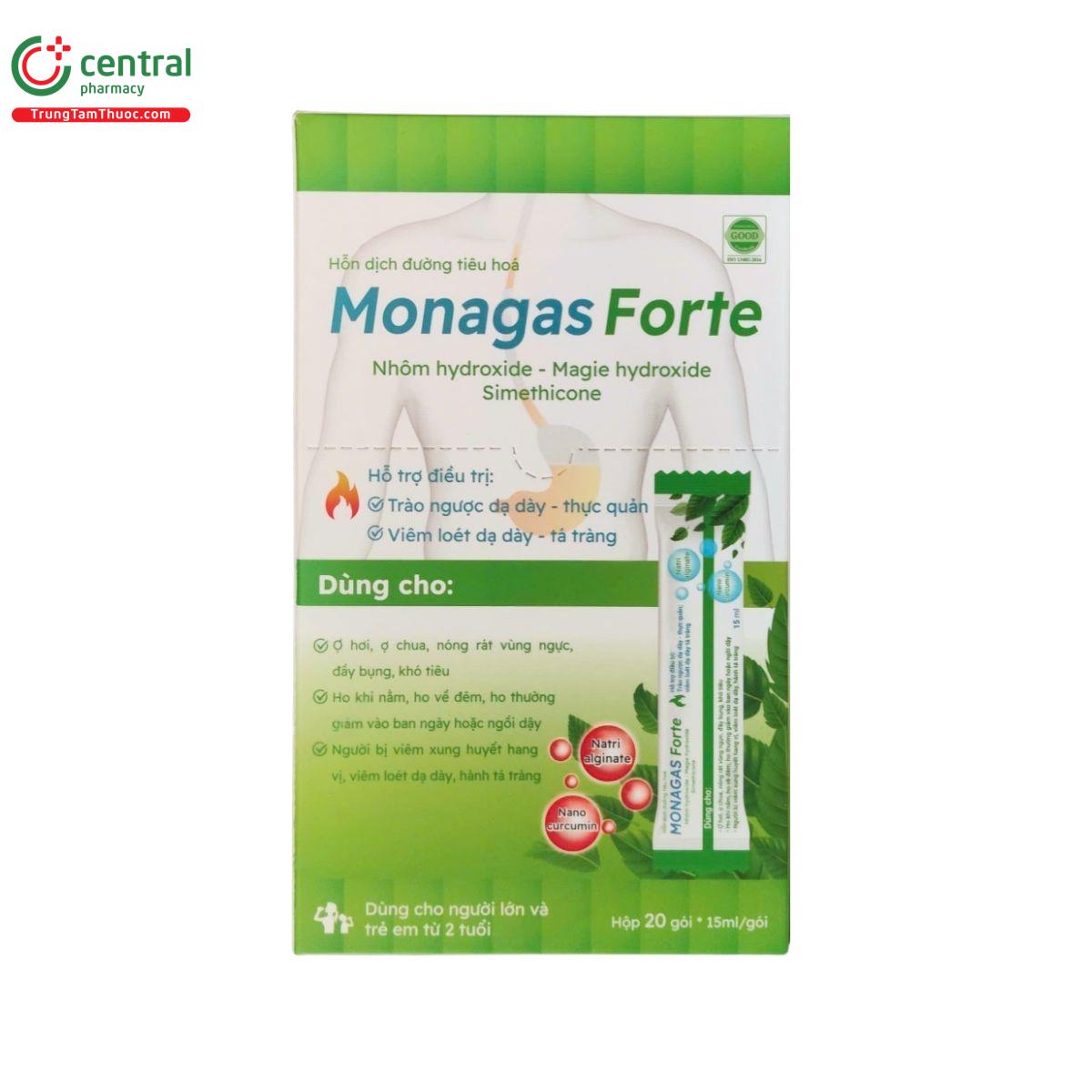 monagas forte 3 H2236