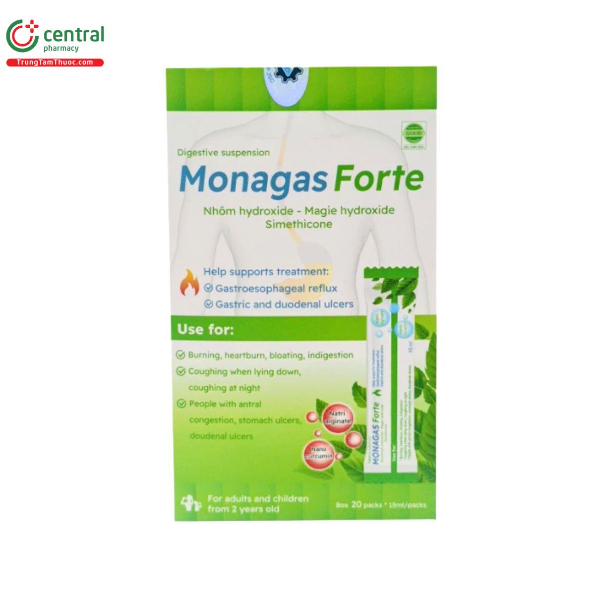 monagas forte 4 F2383