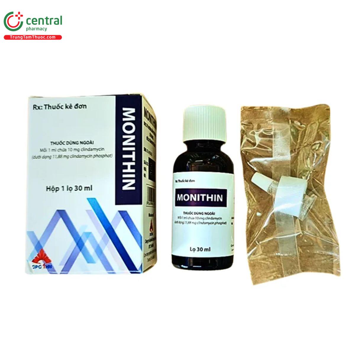 monithin 30ml 1 U8462