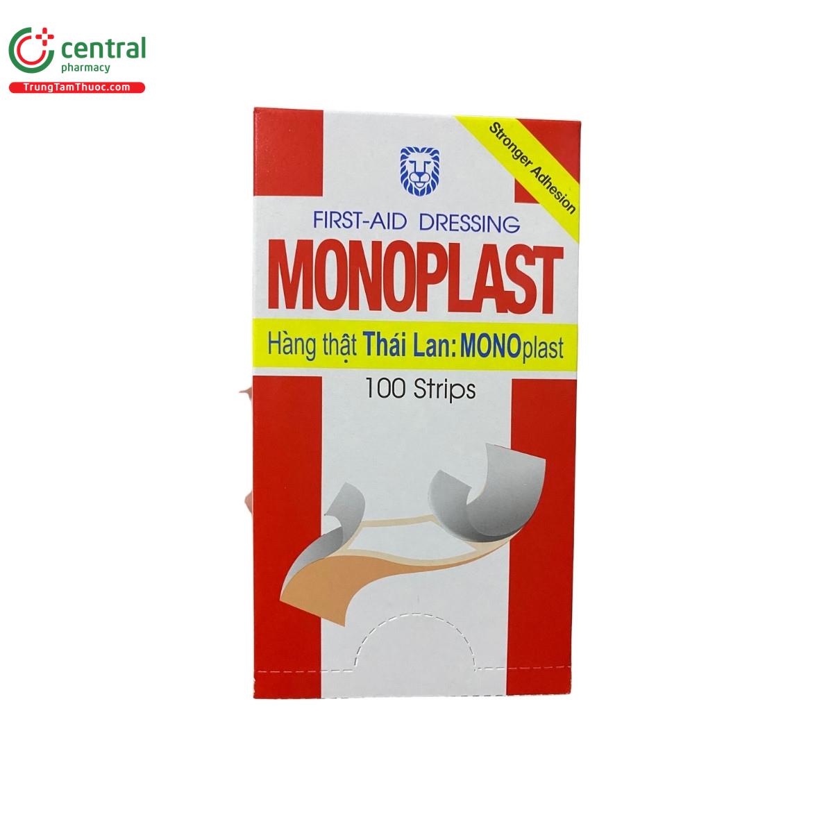 monoplast 4 U8308