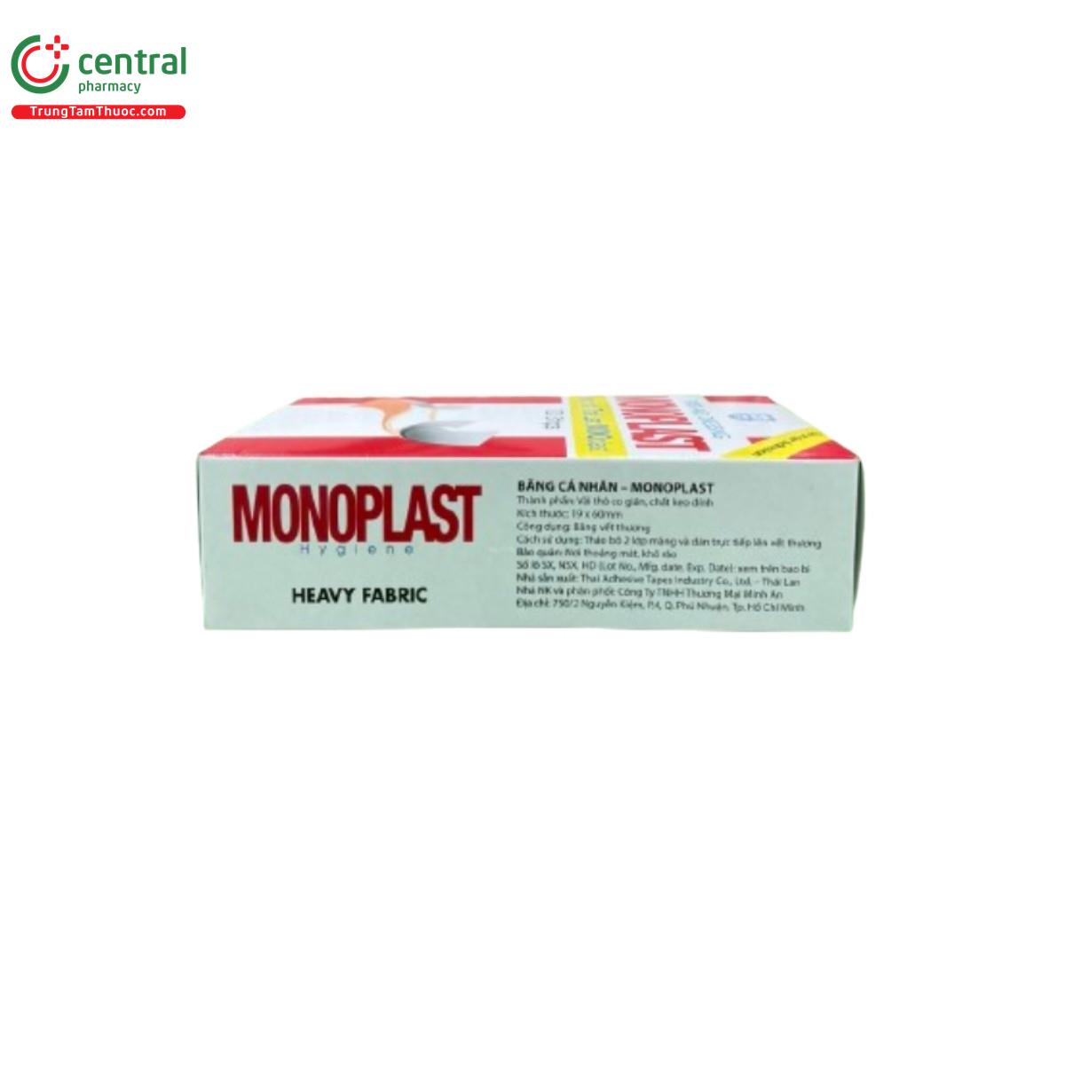 monoplast 6 N5661