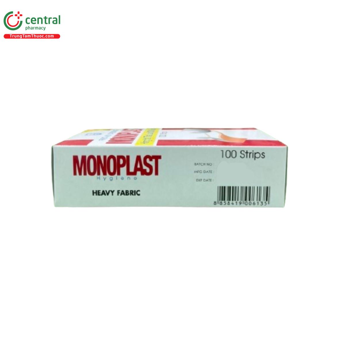 monoplast 7 H2034