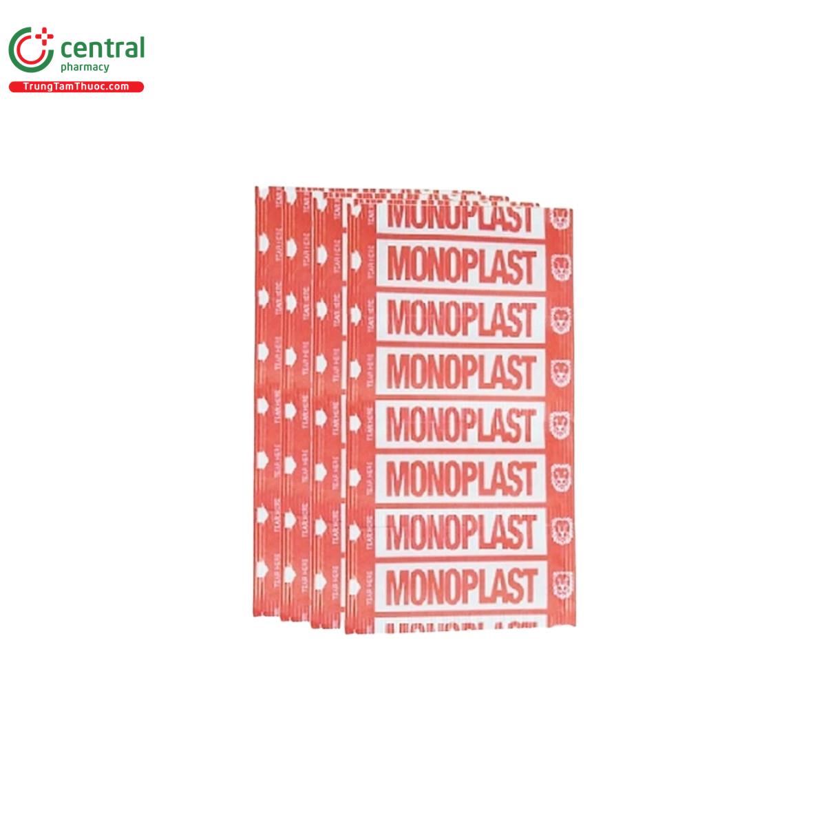 monoplast 8 O5673