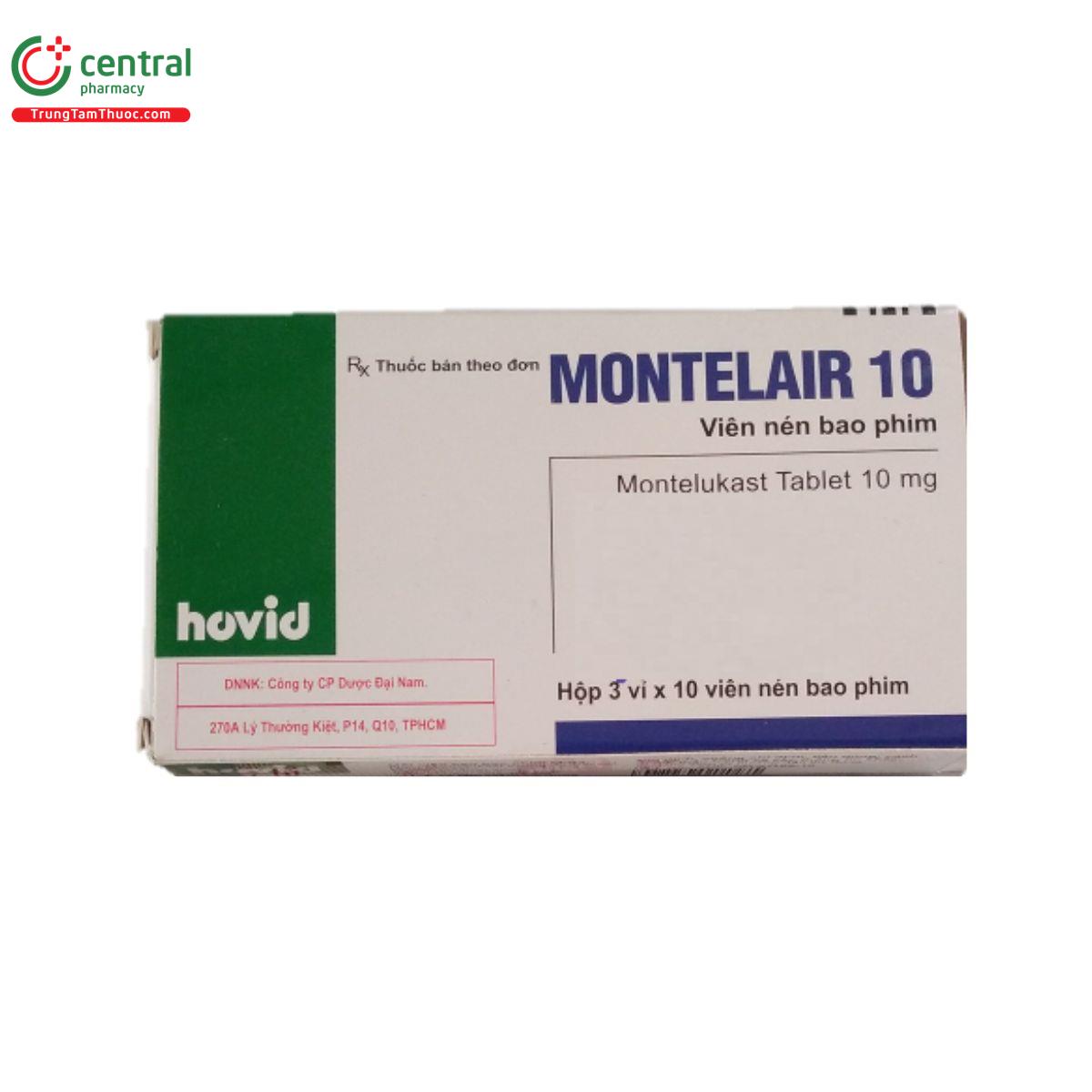 montelair 10 2 O6475