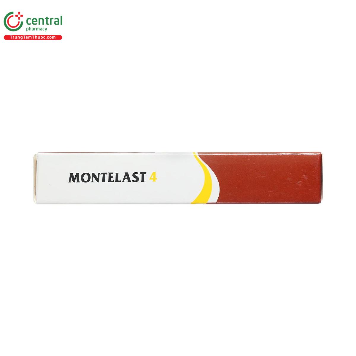 montelast 4 4 N5712