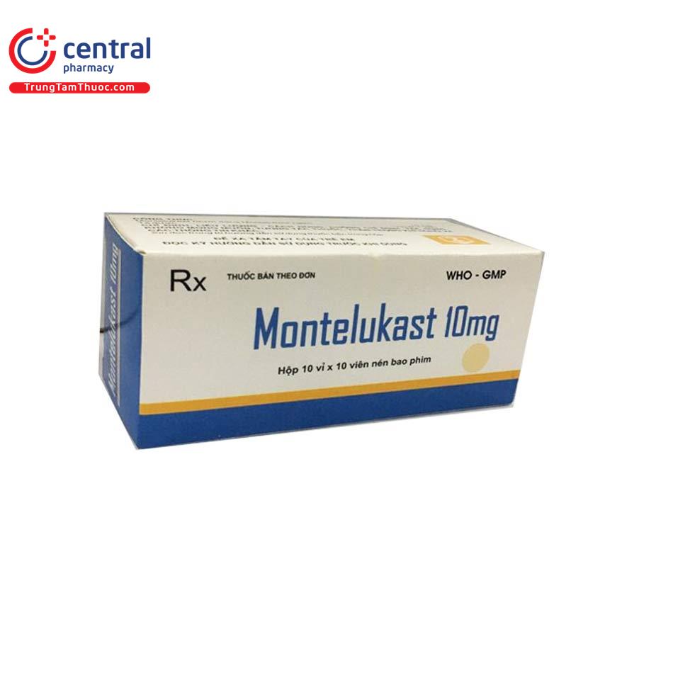 montelukast 10 mg dopharma 2 O6512