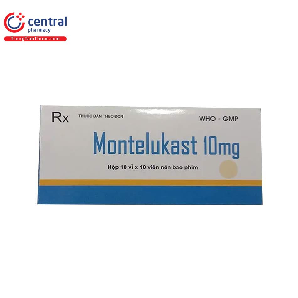 montelukast 10 mg dopharma 4 E2818