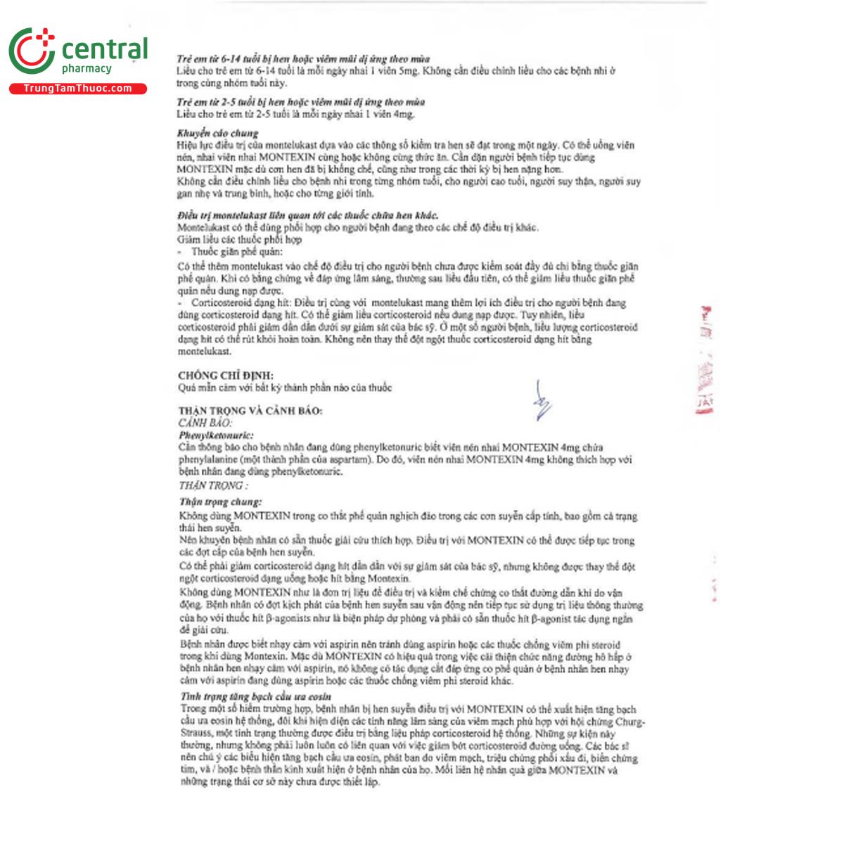 montexin 10mg 6 V8587 montexin 10mg 6 V8587