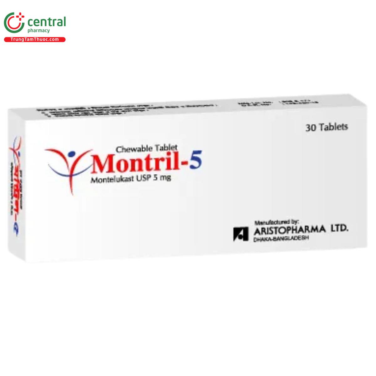 montril 5 7 H2887