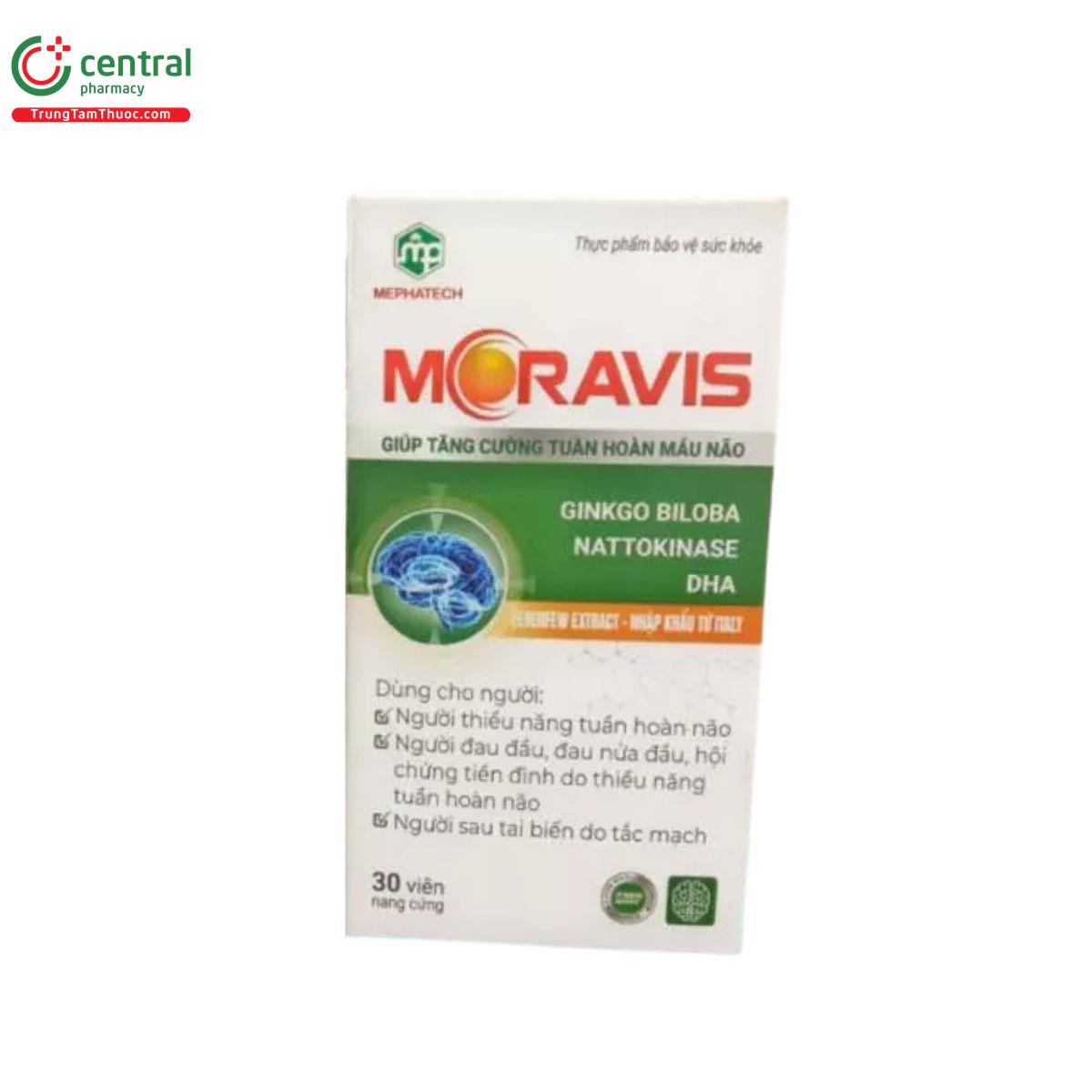 moravis 3 F2686 moravis 3 F2686