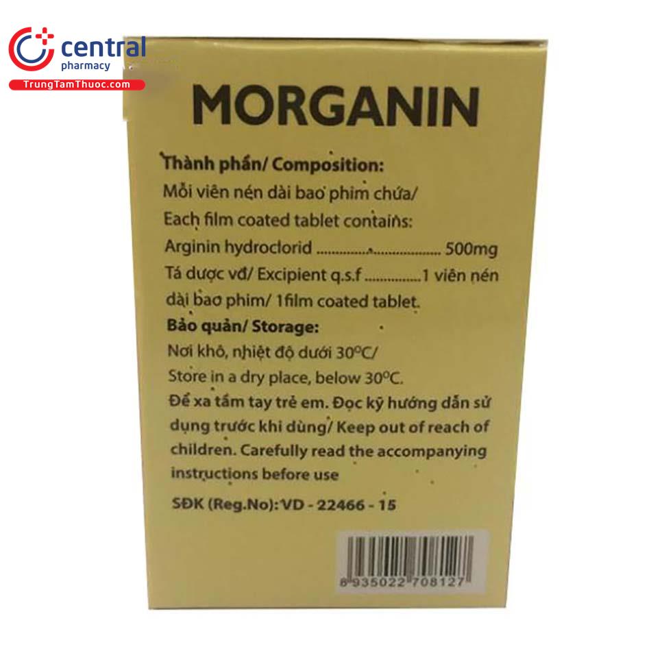 morganin1 G2504