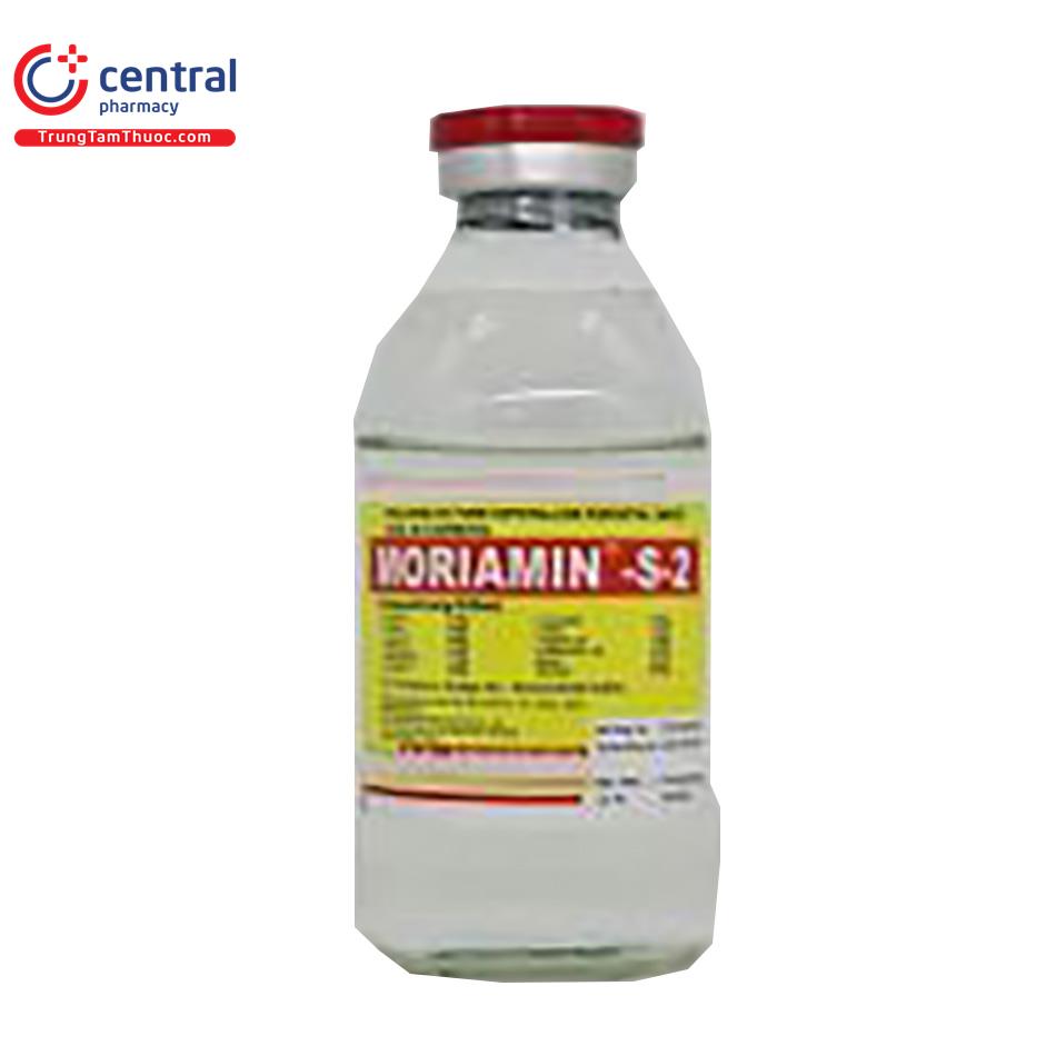 moriamin s 2 2 L4887