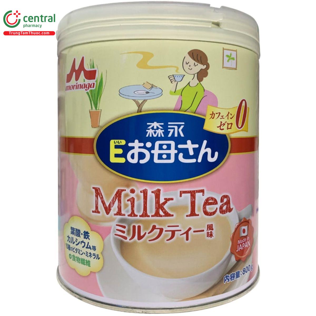 morinaga milk tea 3 F2071