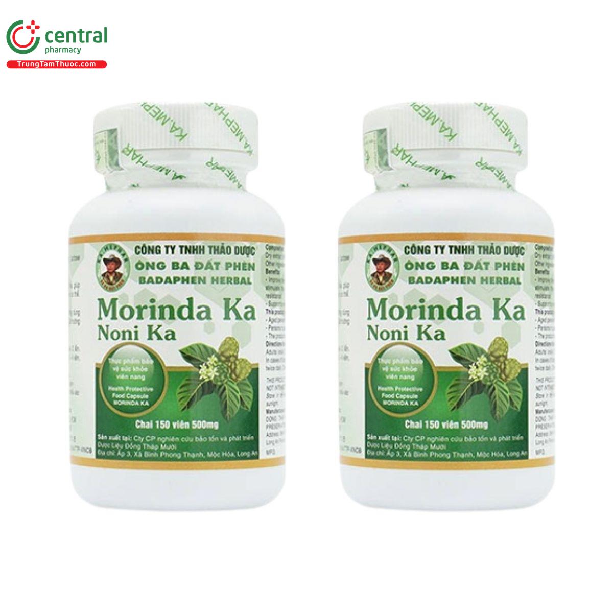 morinda ka 2 H2707