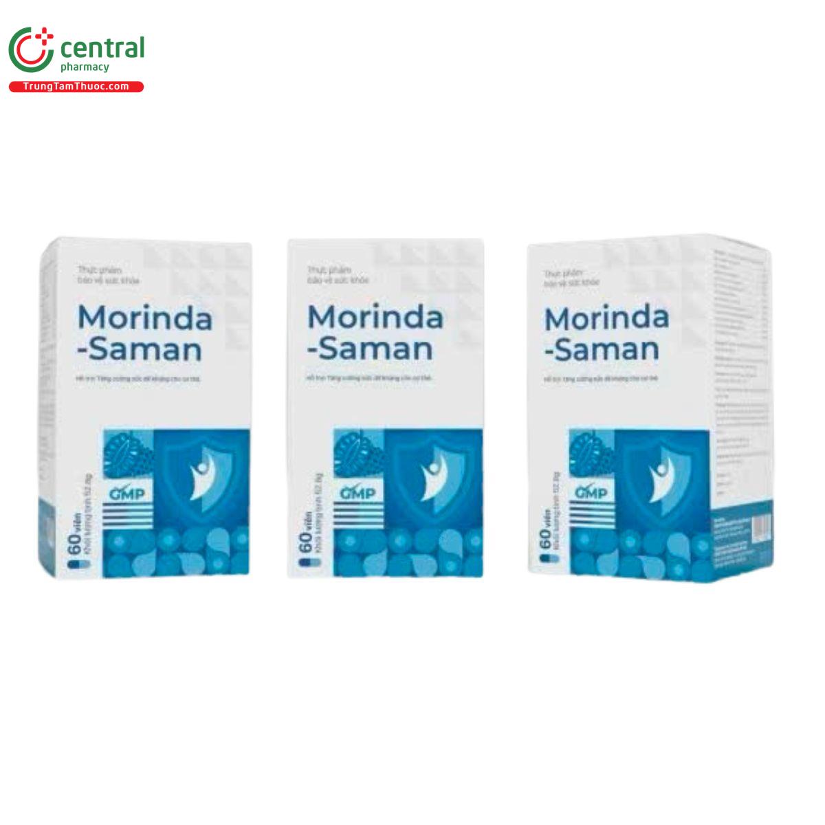 morinda saman 3 B0232 morinda saman 3 B0232