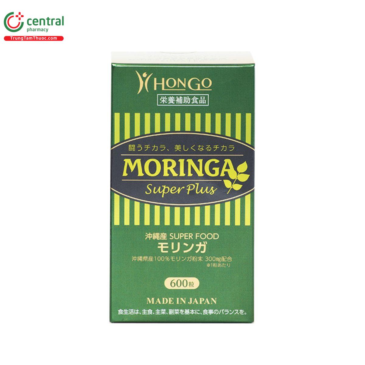 moringa super plus 2 J3668