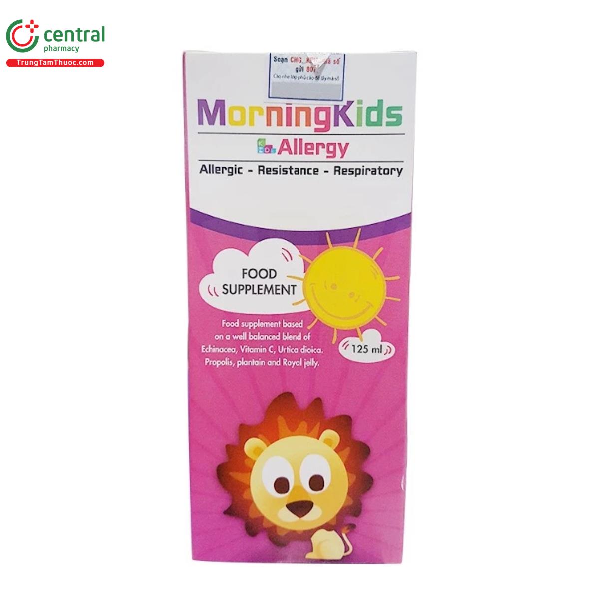 morningkids allergy 1 V8242