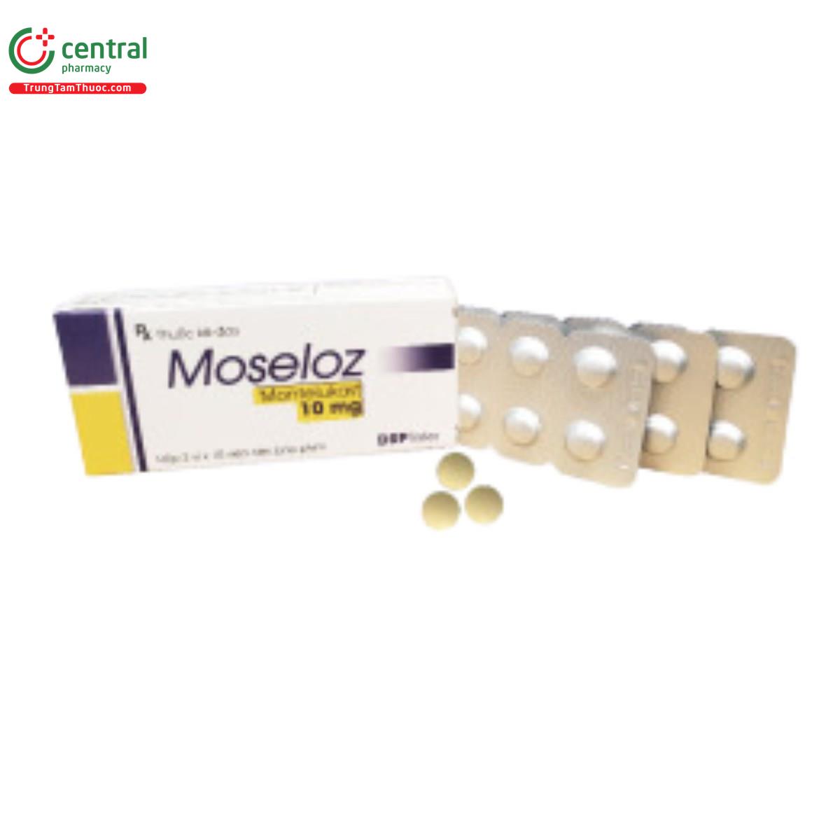 moseloz 10mg 1 I3864