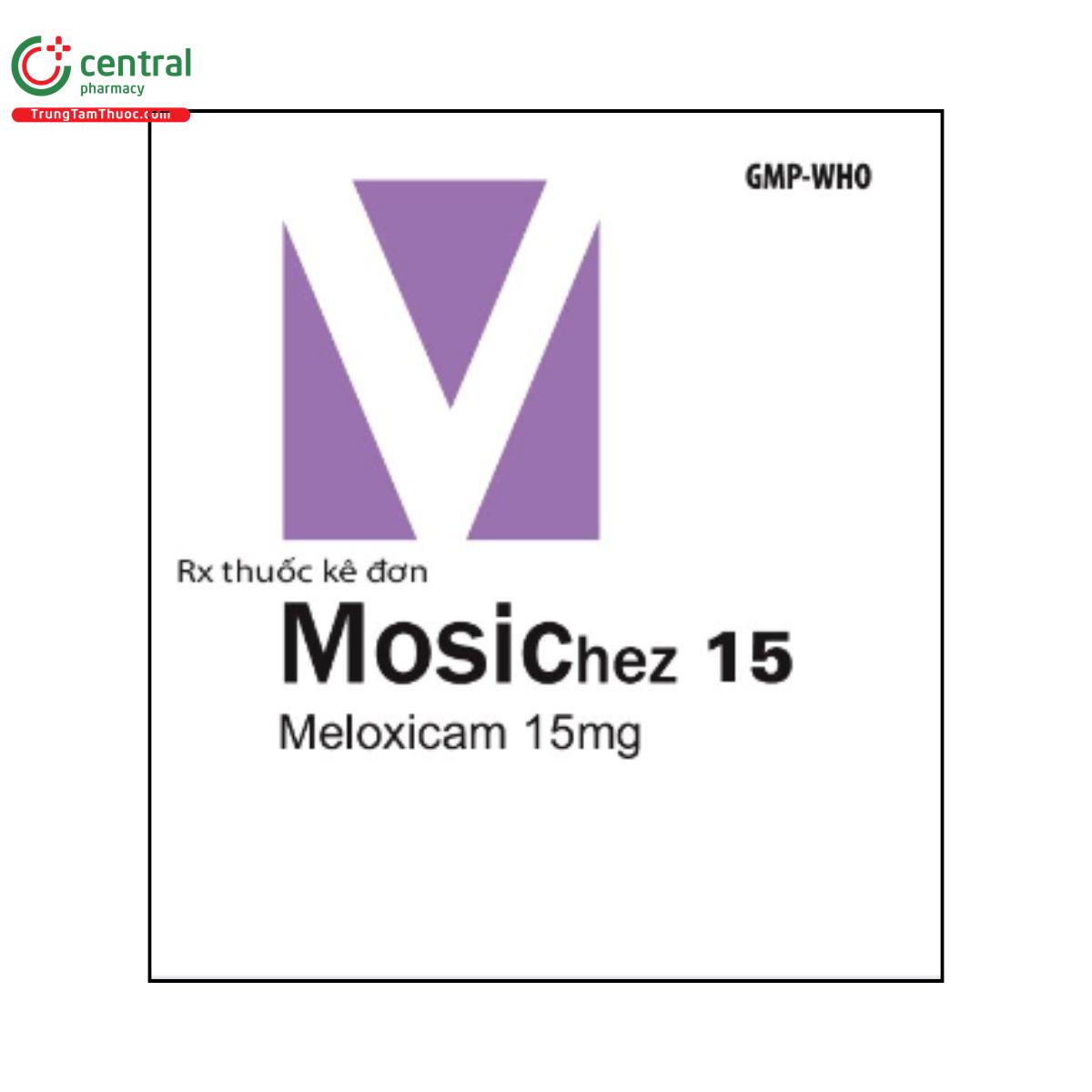 mosichez 15 1 J3364