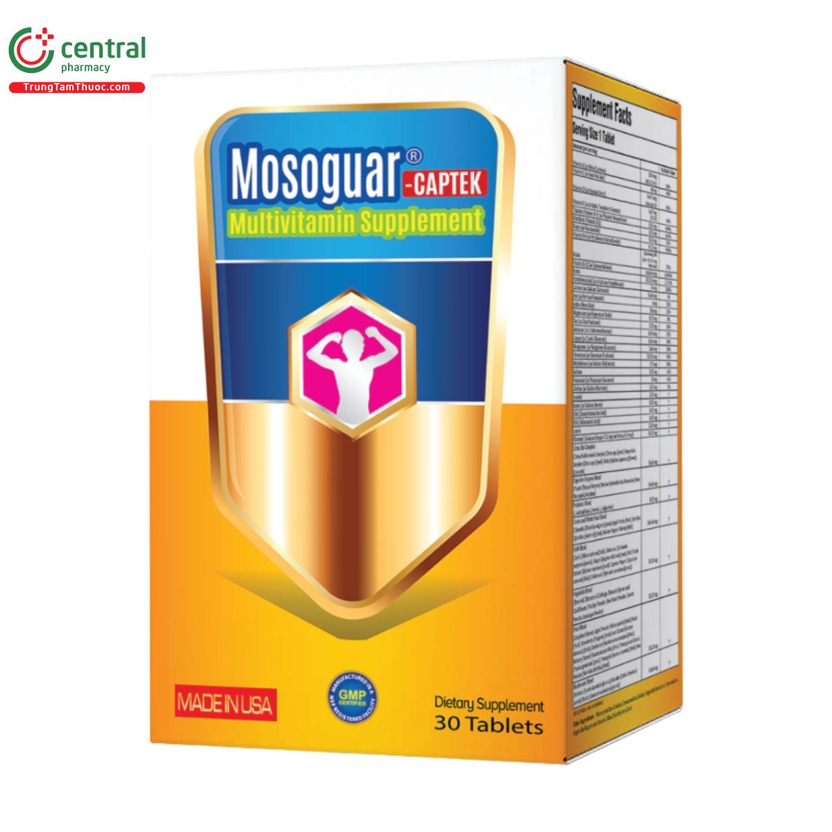mosoguar 1 G2715 mosoguar 1 G2715