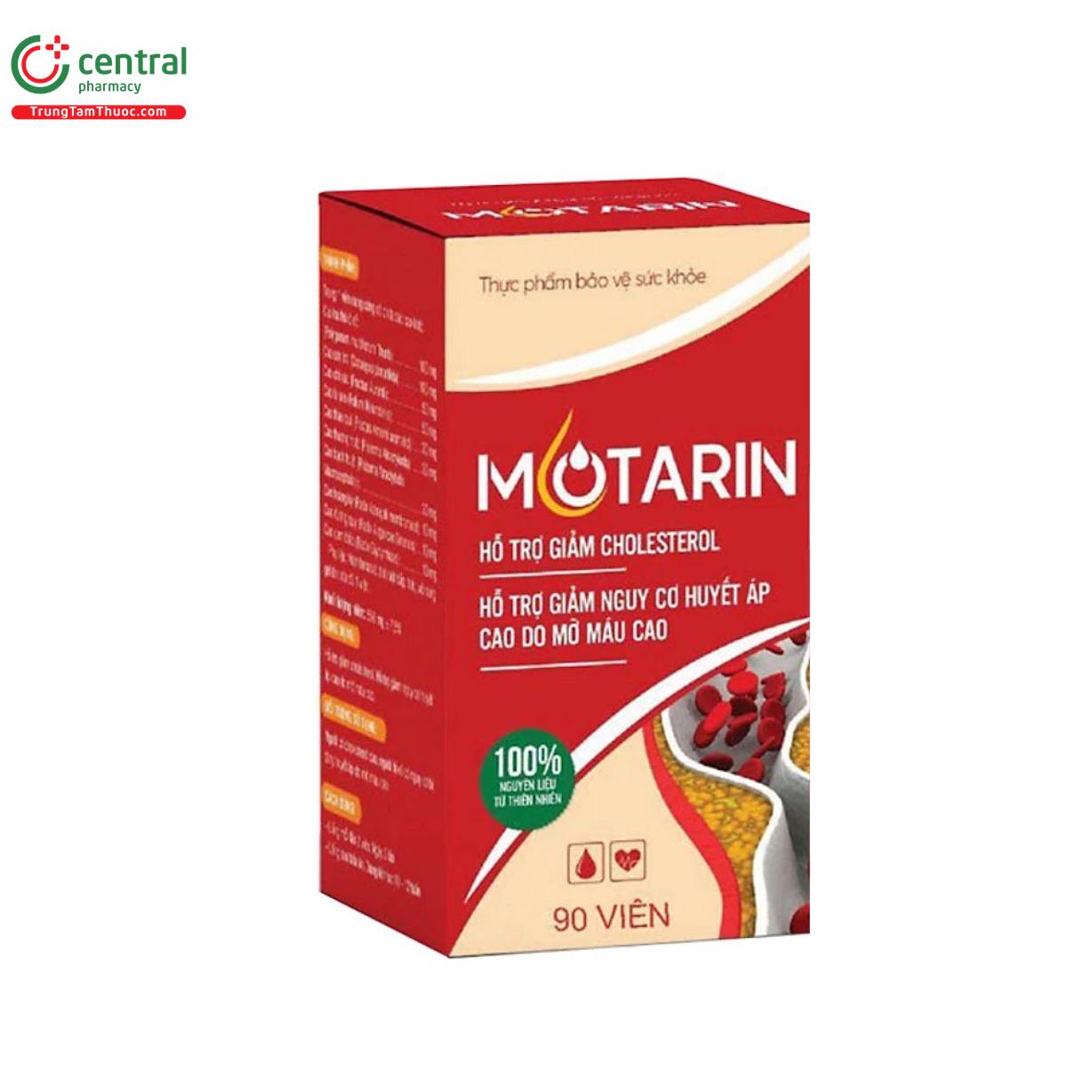 motarin 2 L4474