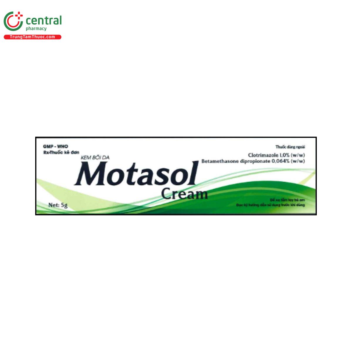 motasol cream 1 P6104