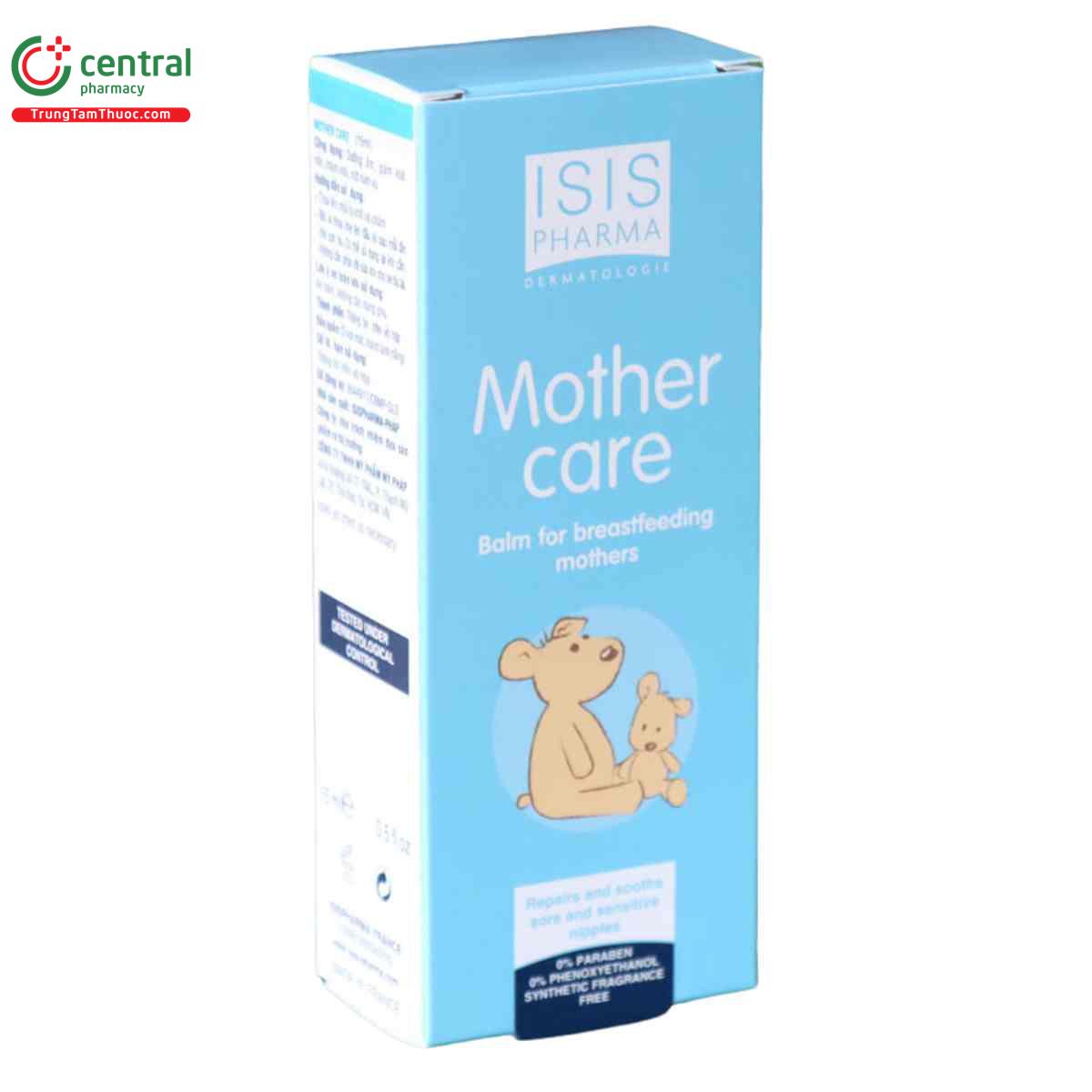 mother care 5 I3477