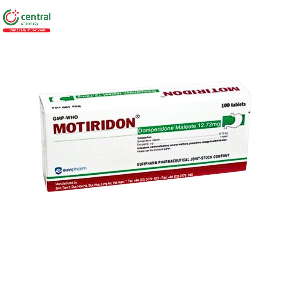 motiridon 1 U8182 motiridon 1 U8182