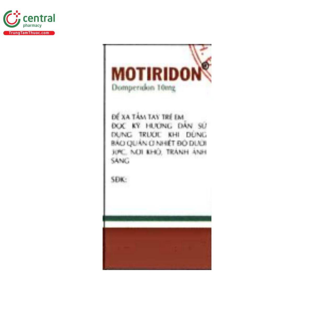 motiridon 4 L4477 motiridon 4 L4477