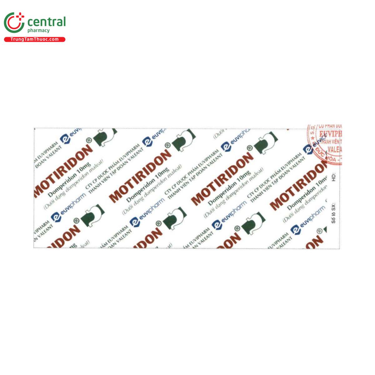 motiridon 5 R7124 motiridon 5 R7124