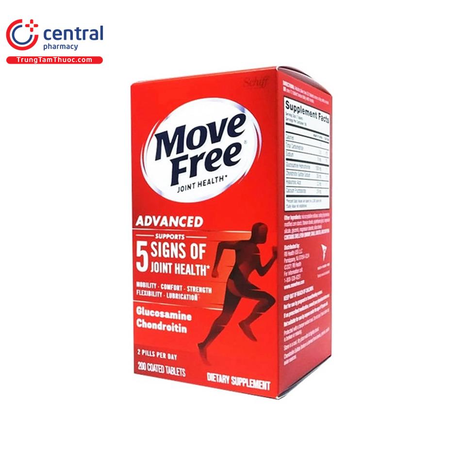 move free 3 R7537