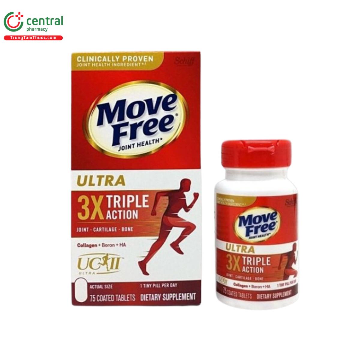 move free ultra 3x triple action 75vien 2 I3711