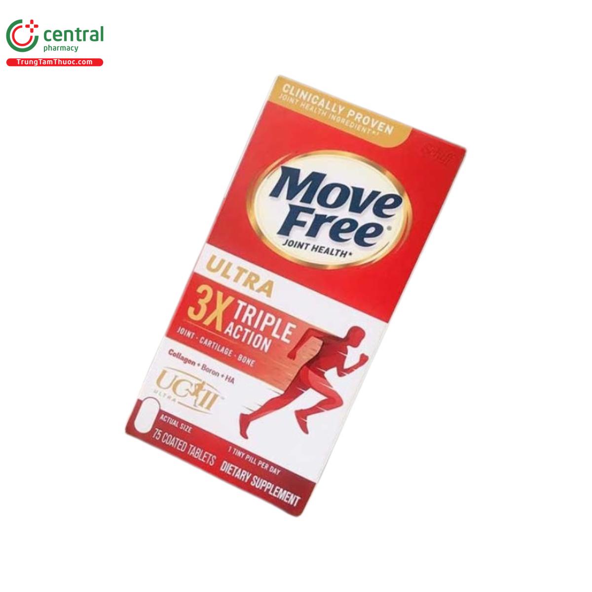 move free ultra 3x triple action 75vien 7 F2831